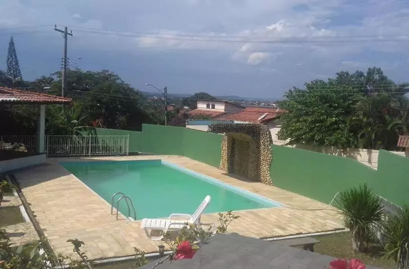 Majatalo Pousada Tourne Bride