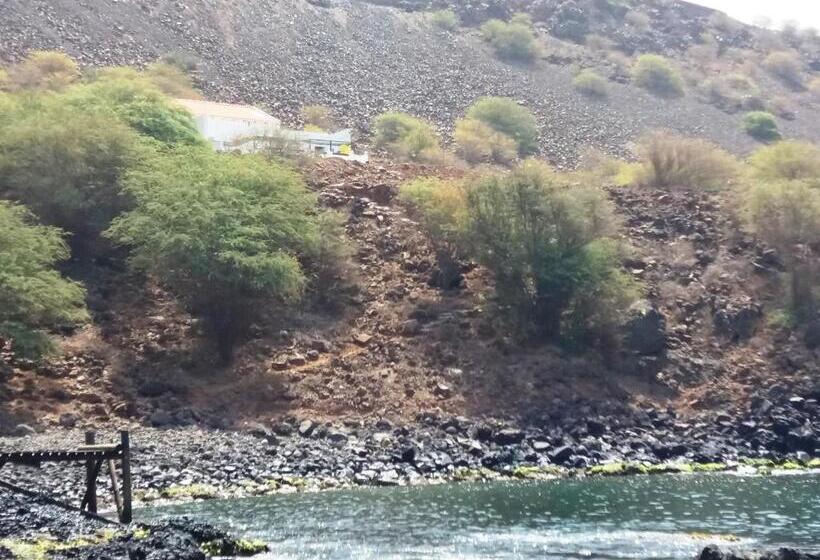 پانسیون Pousada Villa Concetta