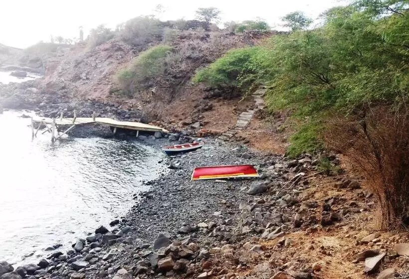 پانسیون Pousada Villa Concetta