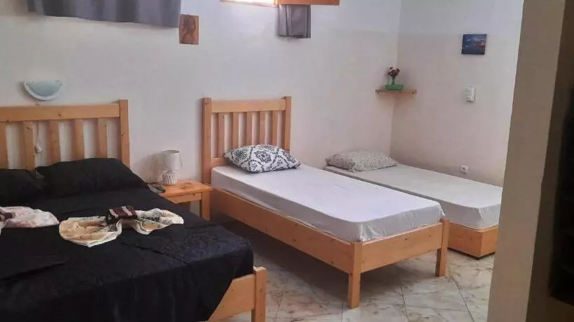 پانسیون Pousada Villa Concetta