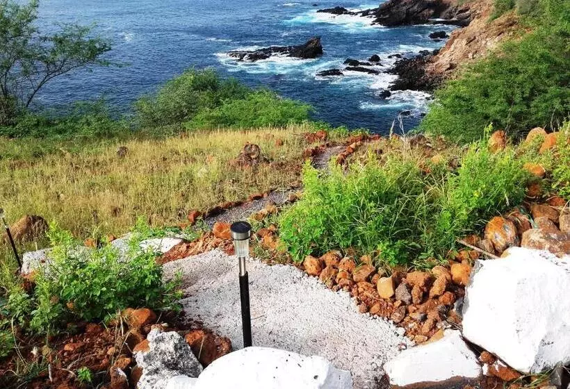 پانسیون Pousada Villa Concetta