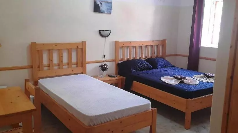 پانسیون Pousada Villa Concetta