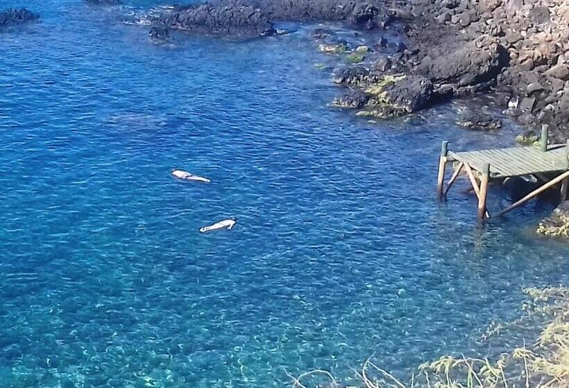 پانسیون Pousada Villa Concetta