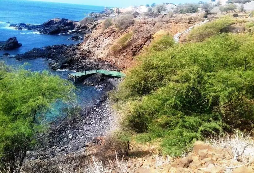 پانسیون Pousada Villa Concetta