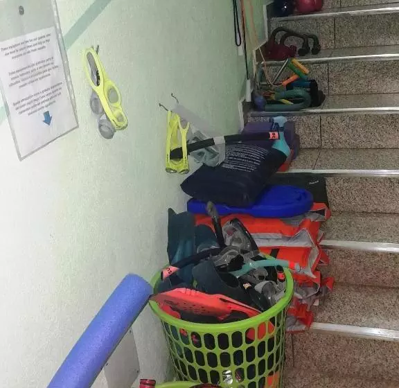 پانسیون Pousada Villa Concetta