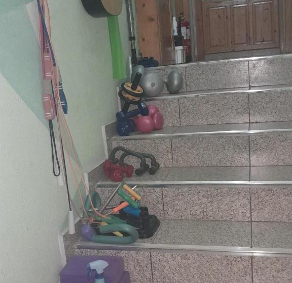 پانسیون Pousada Villa Concetta