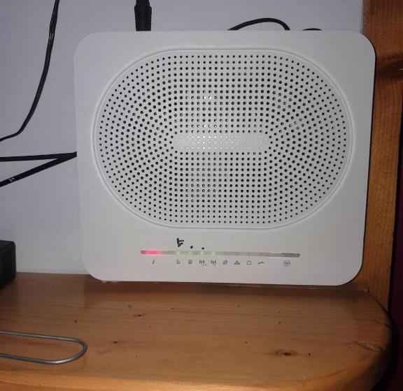 پانسیون Pousada Villa Concetta