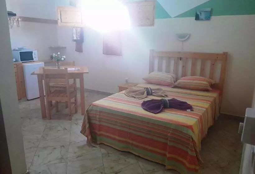 پانسیون Pousada Villa Concetta