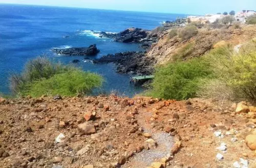 پانسیون Pousada Villa Concetta