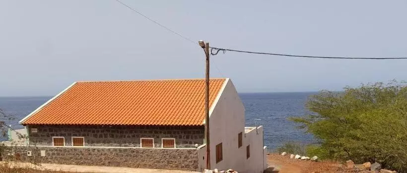 پانسیون Pousada Villa Concetta