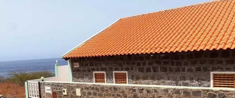 پانسیون Pousada Villa Concetta