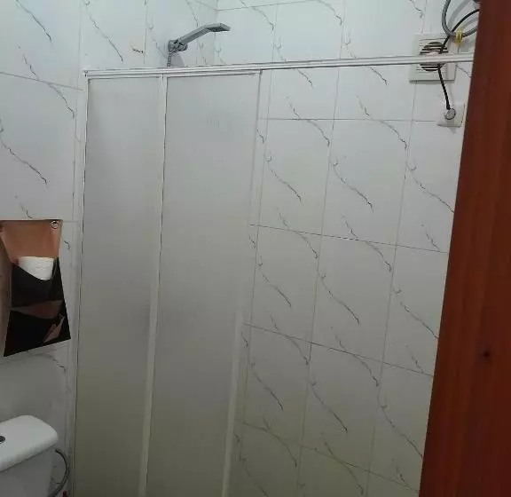 پانسیون Pousada Villa Concetta