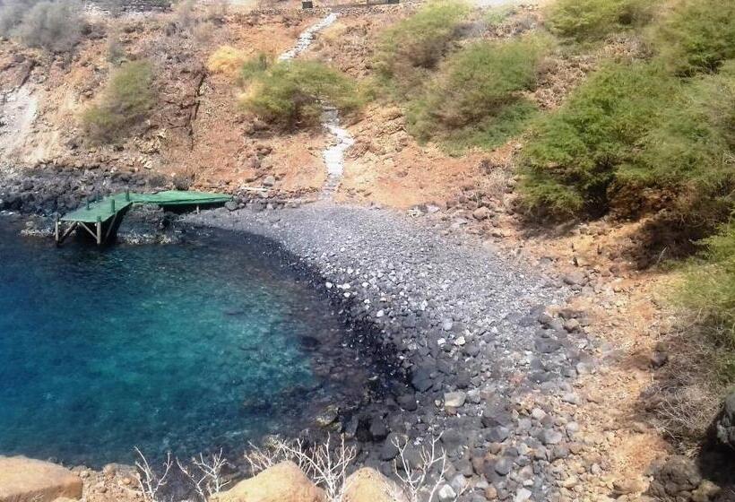 پانسیون Pousada Villa Concetta