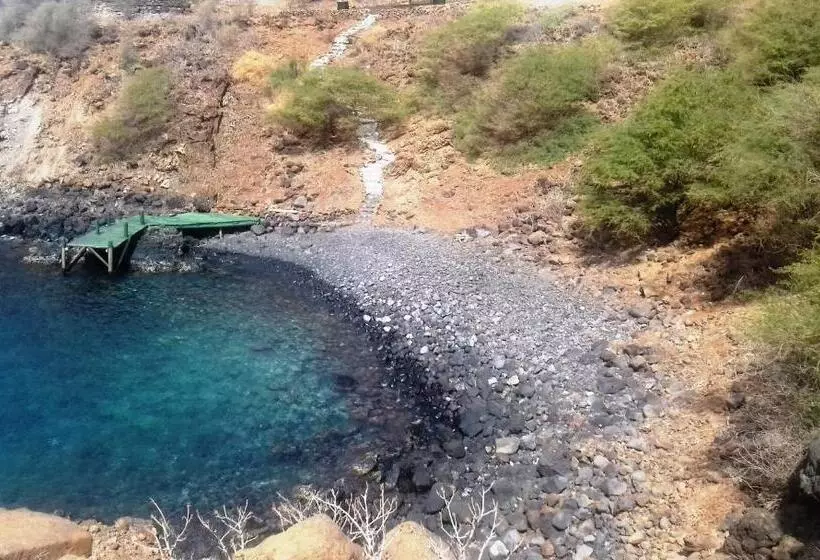 پانسیون Pousada Villa Concetta