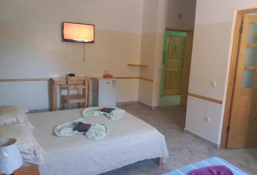 پانسیون Pousada Villa Concetta