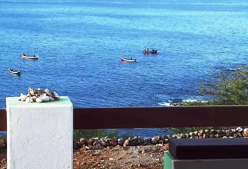 پانسیون Pousada Villa Concetta