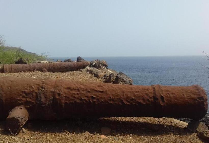 پانسیون Pousada Villa Concetta