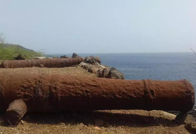 پانسیون Pousada Villa Concetta