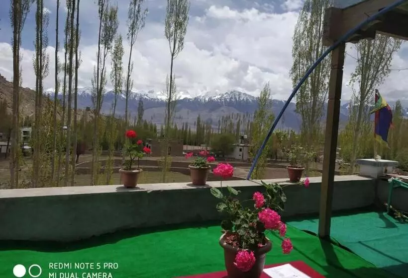 Majatalo The Morning Sky