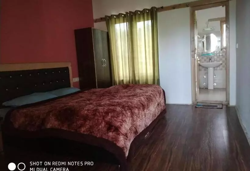 Majatalo The Morning Sky