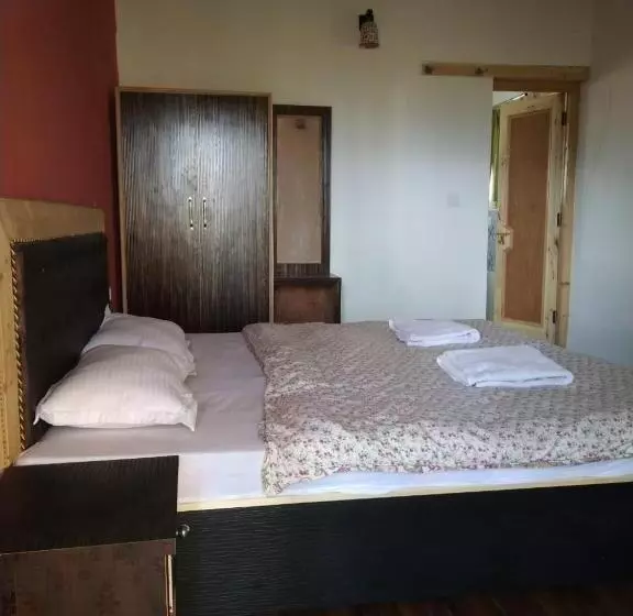 Majatalo The Morning Sky