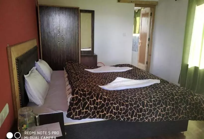 Majatalo The Morning Sky