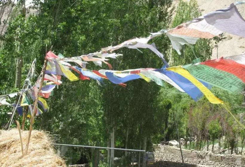 Majatalo The Morning Sky