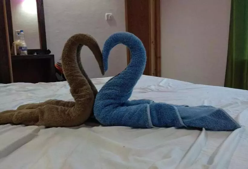 Majatalo The Morning Sky