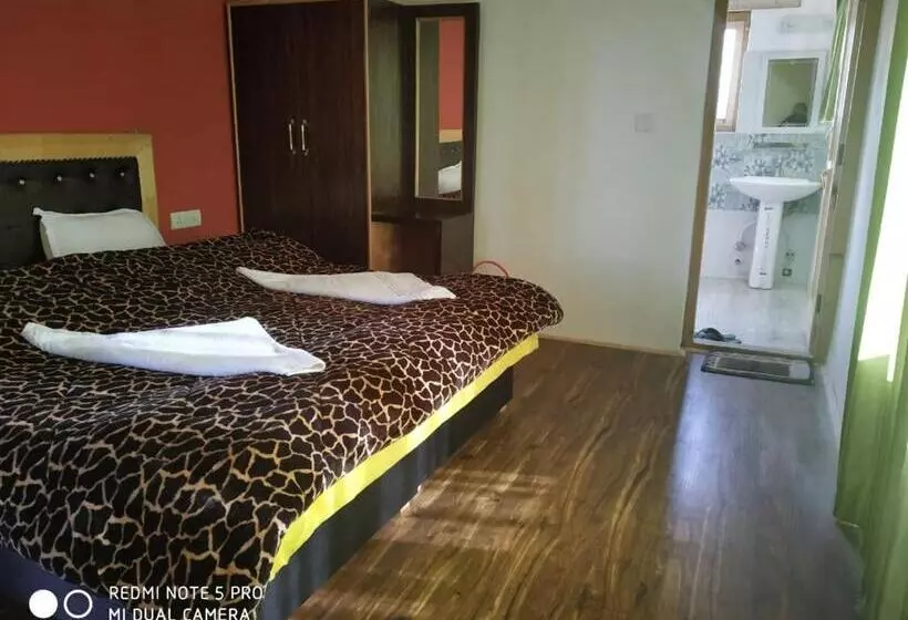 Majatalo The Morning Sky