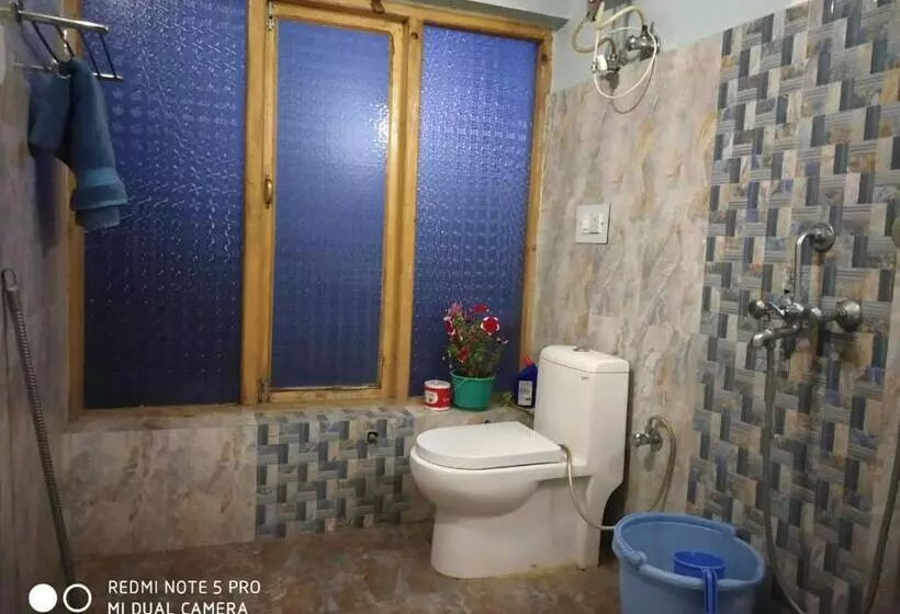 Majatalo The Morning Sky