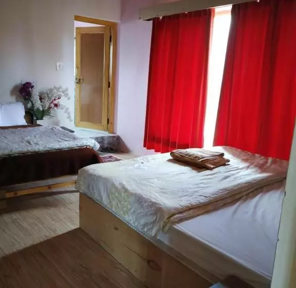 Majatalo The Morning Sky