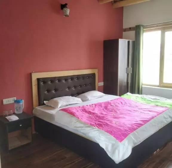 Majatalo The Morning Sky