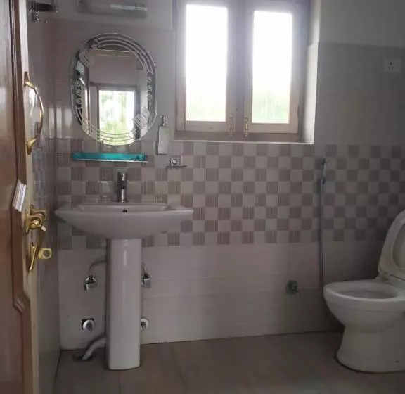 Majatalo The Morning Sky