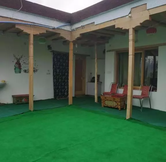 Majatalo The Morning Sky