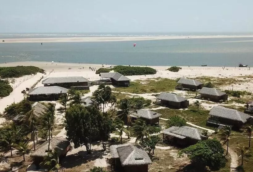 ペンション Vila Guará