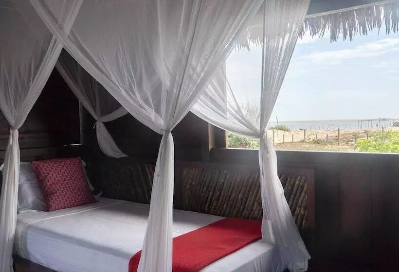 ペンション Vila Guará