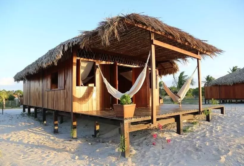 ペンション Vila Guará