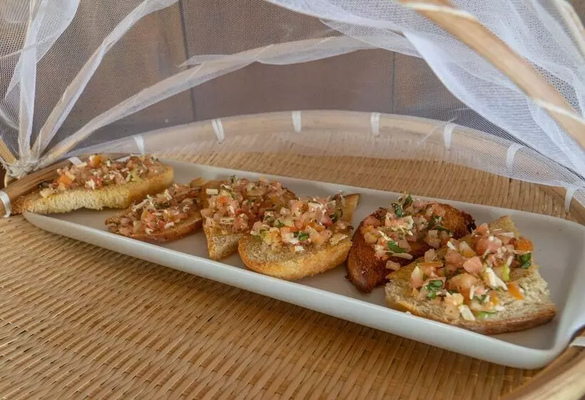 ペンション Vila Guará