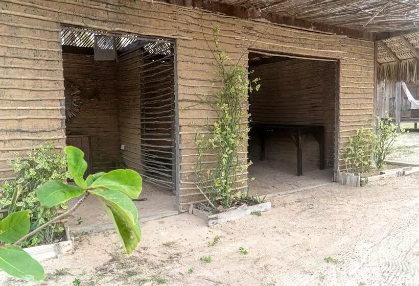 ペンション Vila Guará