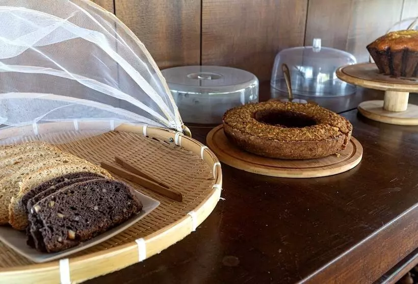 ペンション Vila Guará