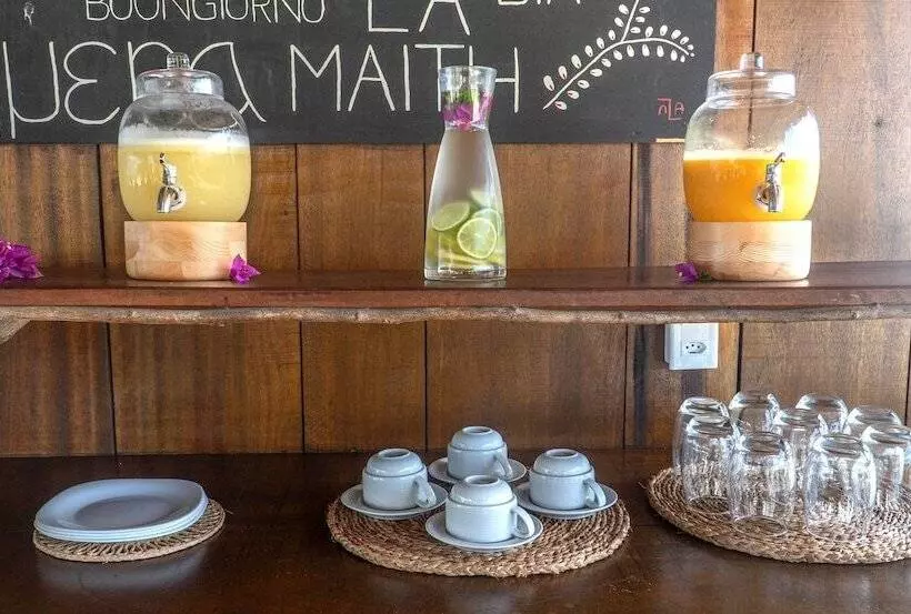 ペンション Vila Guará