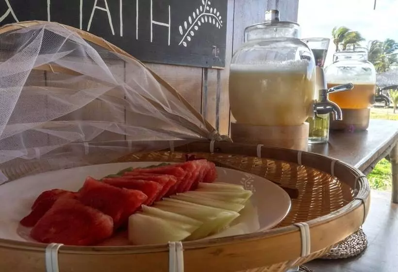 ペンション Vila Guará