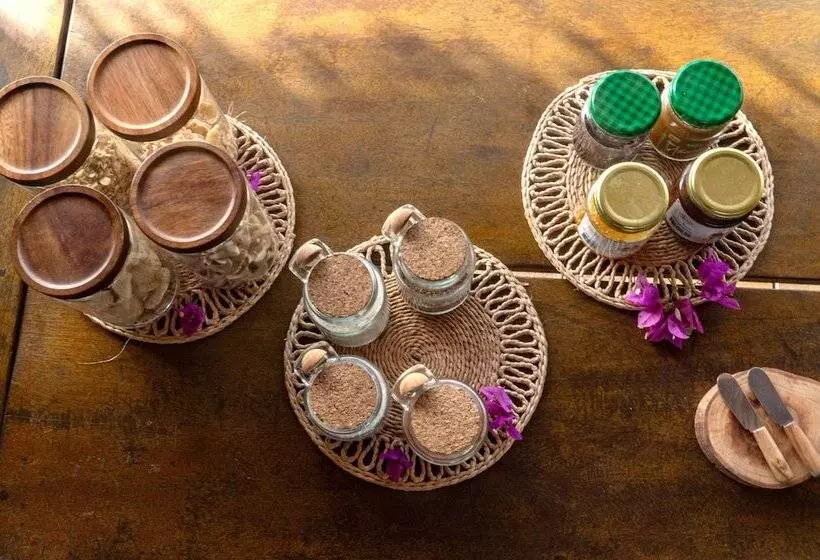 ペンション Vila Guará