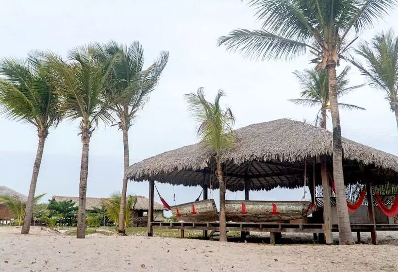 ペンション Vila Guará