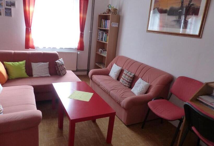 ペンション Villa Plischke