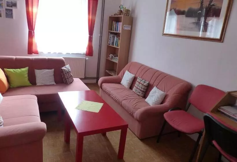 Majatalo Villa Plischke