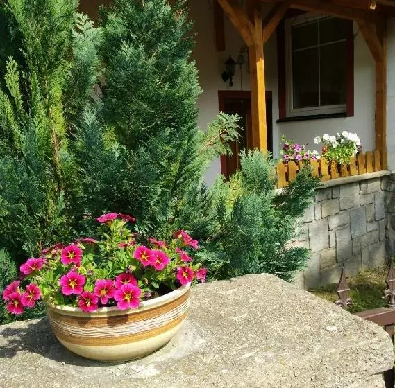 Majatalo Villa Plischke