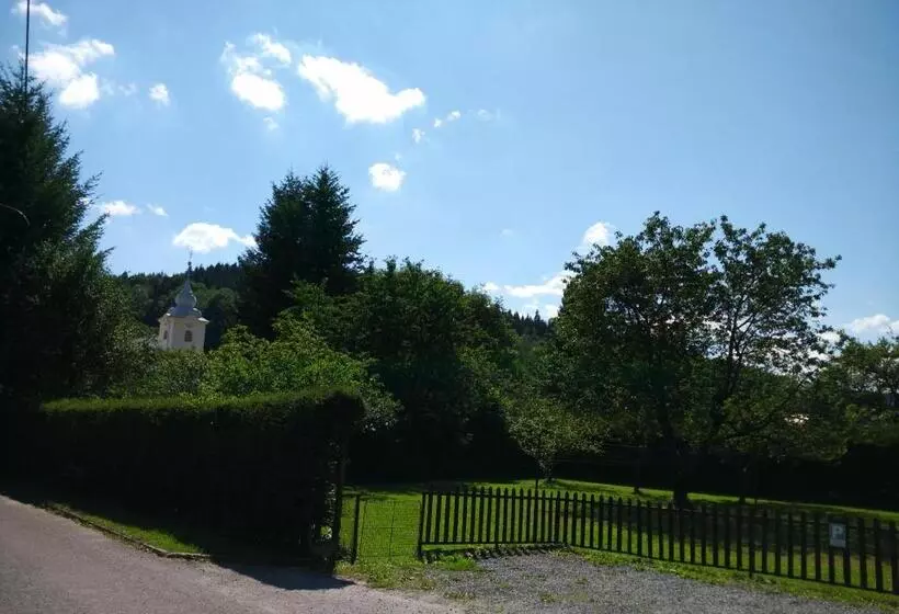 Majatalo Villa Plischke