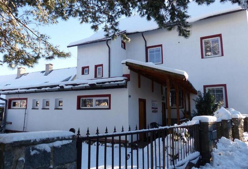 ペンション Villa Plischke