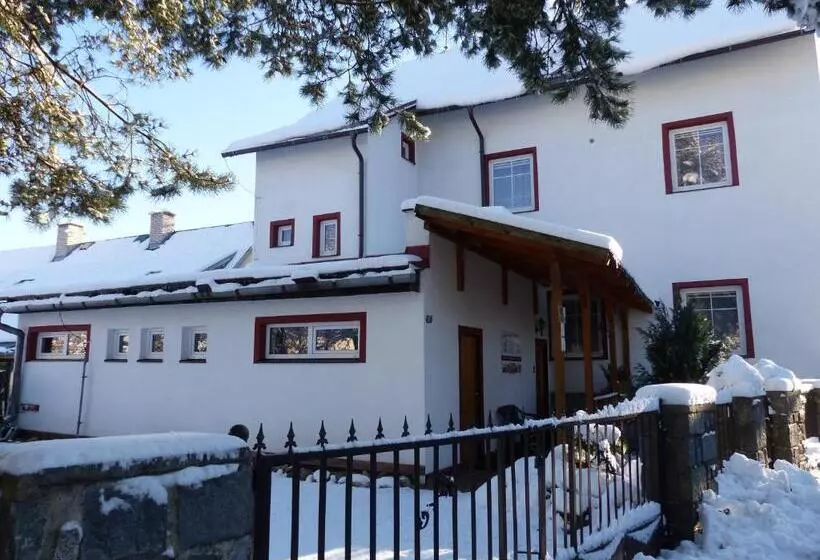 Majatalo Villa Plischke